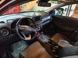 هيونداي كونا